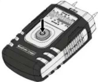 Laserliner WoodTester Compact - WoodTester Compact - 1