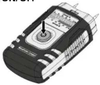 Laserliner WoodTester Compact - WoodTester Compact - 1