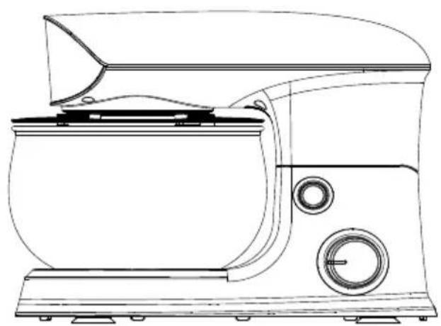 ADLER AD 4226 - 2