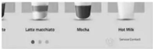 te Latte macchiato Mocha Hot Milk Service Contact