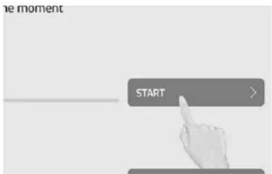 the moment START >