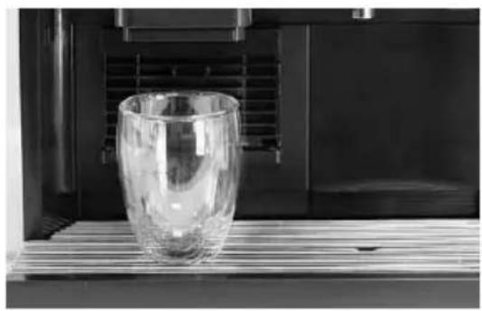 BARTSCHER KV2 Premium - Préparation de boisson à partir de l'interface de l'utilisateur professionnelle - 1