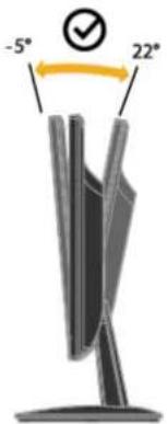 LENOVO G32qc10 - Types de réglages - 1