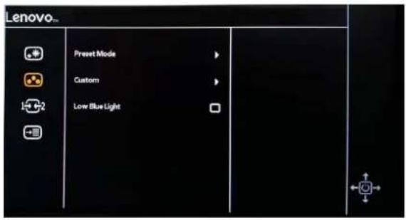 LENOVO G32qc10 - Faible Lumière Bleue - 4