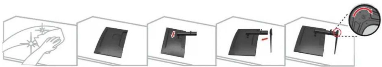 LENOVO G32qc10 - Notice d'utilisation - 1