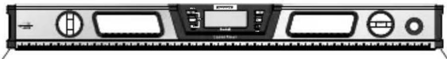 Laserliner DigiLevel Pro 100 - Calibration - 1