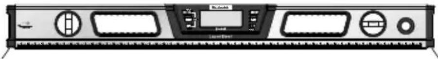 Laserliner DigiLevel Pro 100 - Kalibratie - 1