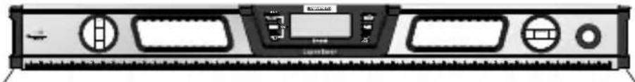 Laserliner DigiLevel Pro 100 - Kalibrering - 1