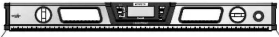 Laserliner DigiLevel Pro 100 - Calibrazione - 1