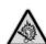 Olymp ULA 410 - Consignes de sécurité - 3