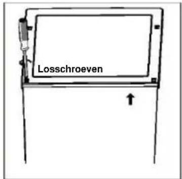Losschroeven