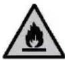 CANDY CUHS 38FW - Avfallshantering av apparaten - 1