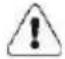 CANDY CUHS 38FW - Allgemeine Sicherheit - 3
