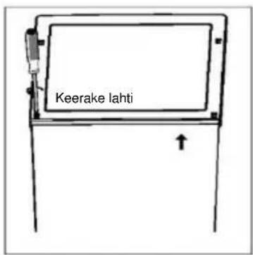 Keerake lahti