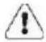 CANDY CUHS 38FW - Allgemeine Sicherheit - 4