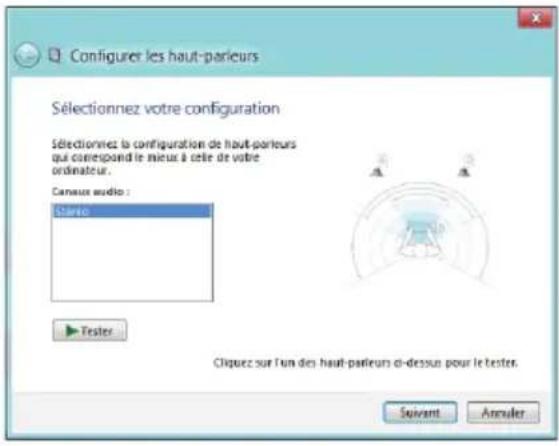 ASUS ET2210EUTS - Configurer la sortie audio HDMI - 3