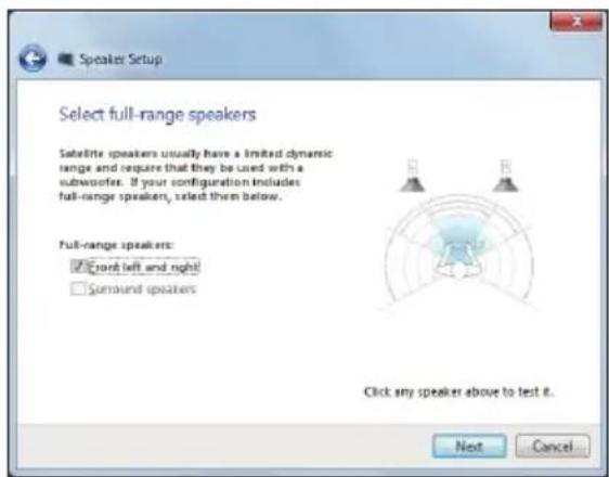 ASUS ET2210EUTS - Configuración de la salida de audio a través de un dispositivo HDMI - 4