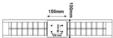Berger & Schröter 20234 - (GB) Assembly and Operating Instructions for rear mounted carrier systems, type: ProfiTech - 3