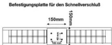Berger & Schröter 20234 - Lesen Sie diese Bedienungsanleitung vor Gebrauch sorgfältig und bewahren Sie sie gut auf. - 5