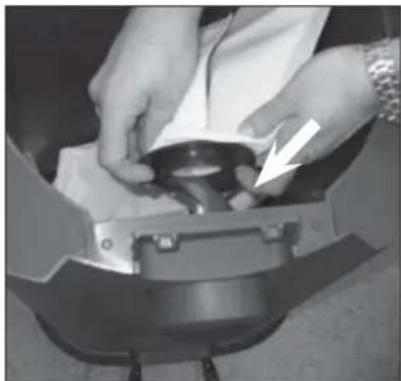 Clarke Maxxi II - Clarke® - 17