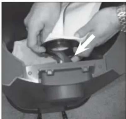 Clarke Maxxi II - Clarke® - 3