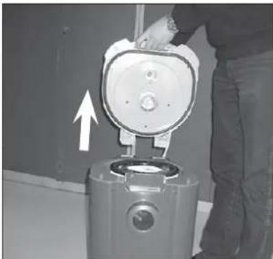 Clarke Maxxi II - Clarke® - 8