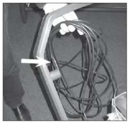 Clarke Maxxi II - Clarke® - 28