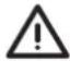 Clarke Maxxi II - WARNING - 1