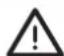 Clarke Maxxi II - WARNING - 1