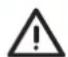 Clarke Maxxi II - CAUTION - 1