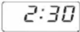 SHARP YCMS252AU - Esempio: - 4