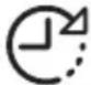 SHARP YCMS252AU - Ejemplo: - 1