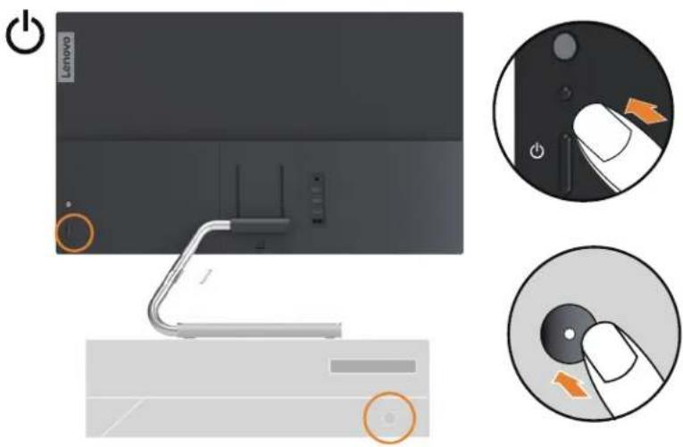 LENOVO Q27q20 - Adaptateur - 2