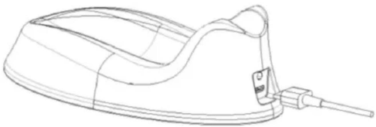Berger & Schröter 31929 - Wireless Charging - 1