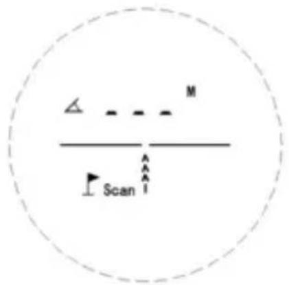 Berger & Schröter 31929 - 5-4 Golfentfernungskorrektur (Golf Slope Compensated Distance) - 3