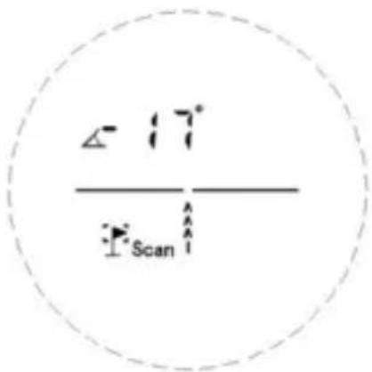 Berger & Schröter 31929 - 5-4 Golf Distance Correction (Golf Slope Compensated Distance) Principle: - 5