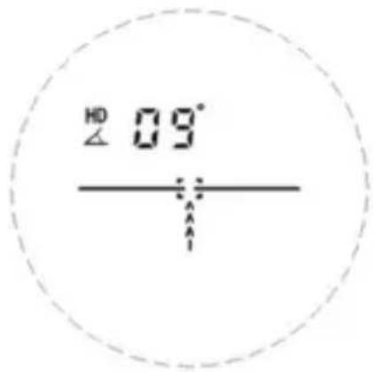 Berger & Schröter 31929 - 5-6 Distance horizontale - 4