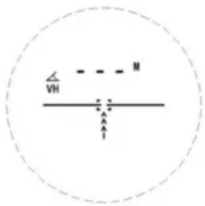 Berger & Schröter 31929 - 5-7 Mode altimètre vertical - 2