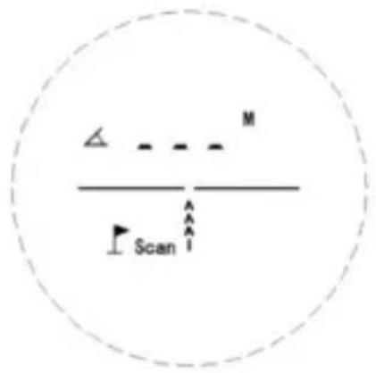 Berger & Schröter 31929 - 5-4 Golfafstandcompensatie (Golf Slope Compensated Distance) (gecompenseerde golfafstand). - 3
