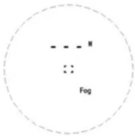 Berger & Schröter 31929 - 5-5 Fog Mode - 2