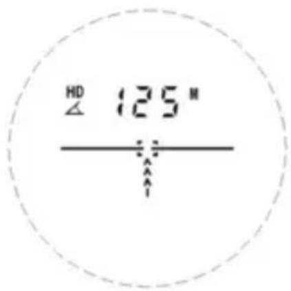 Berger & Schröter 31929 - 5-6 Distance horizontale - 3