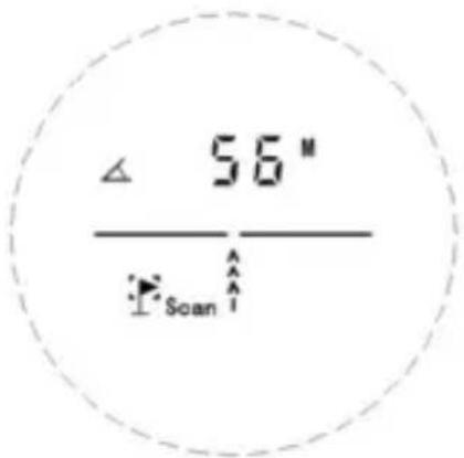 Berger & Schröter 31929 - 5-4 Golfentfernungskorrektur (Golf Slope Compensated Distance) - 4