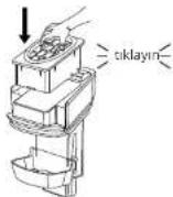 eufy WetVac W31 - Bakim - 14
