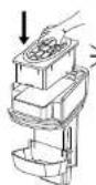 eufy WetVac W31 - Обслуживание - 14