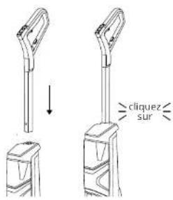 cliquez sur