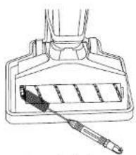 eufy WetVac W31 - Nettoyage de la brosse cylindrique - 2
