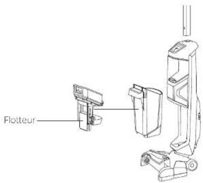 Flotteur