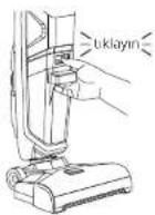eufy WetVac W31 - Bakim - 17