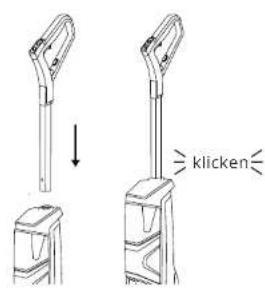 klicken