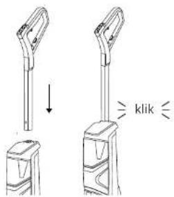 klik